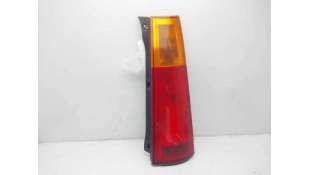 PILOTO TRASERO IZQUIERDO HONDA CR-V I (1995-2001) 2.0 16V 4WD (RD1, RD3) 128CV 1973CC - L. 8283969 / 63730S10A00ZZ